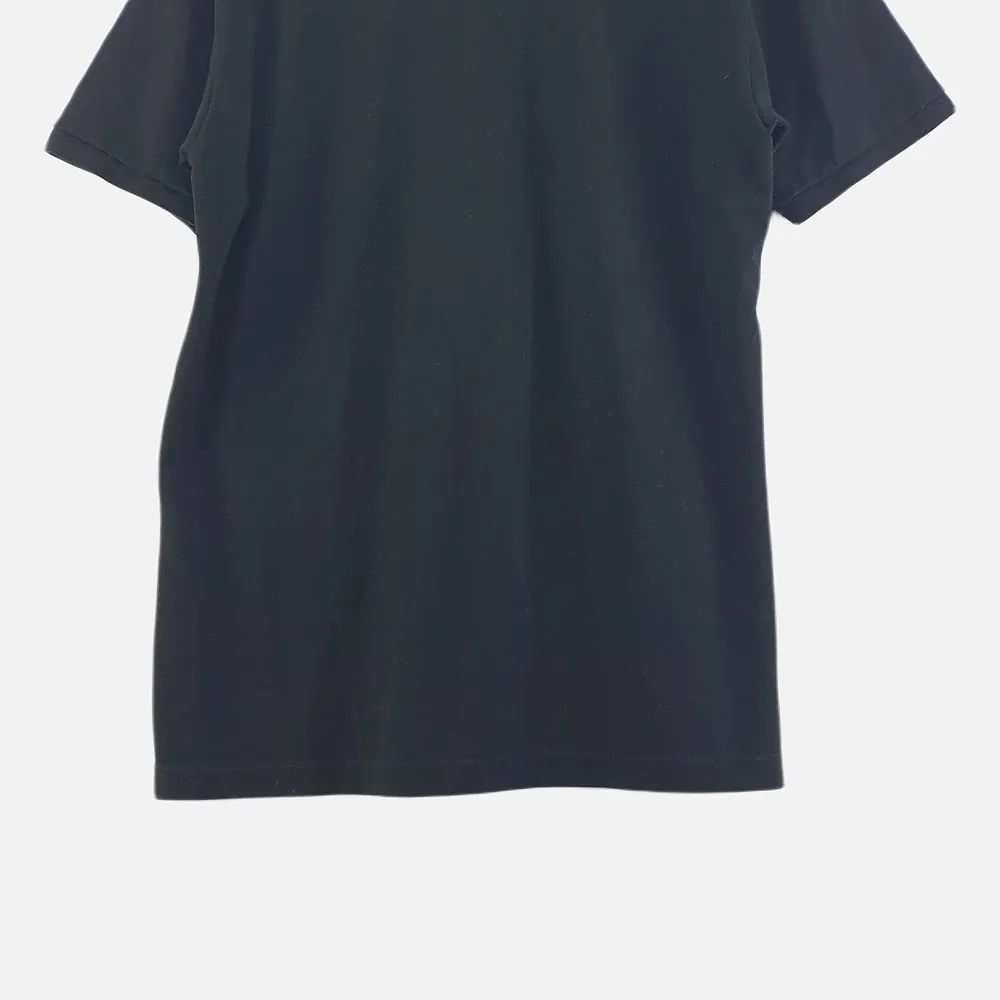 라코스테 블랙 남자 XL 카라티 O4570 - 상세 이미지 5