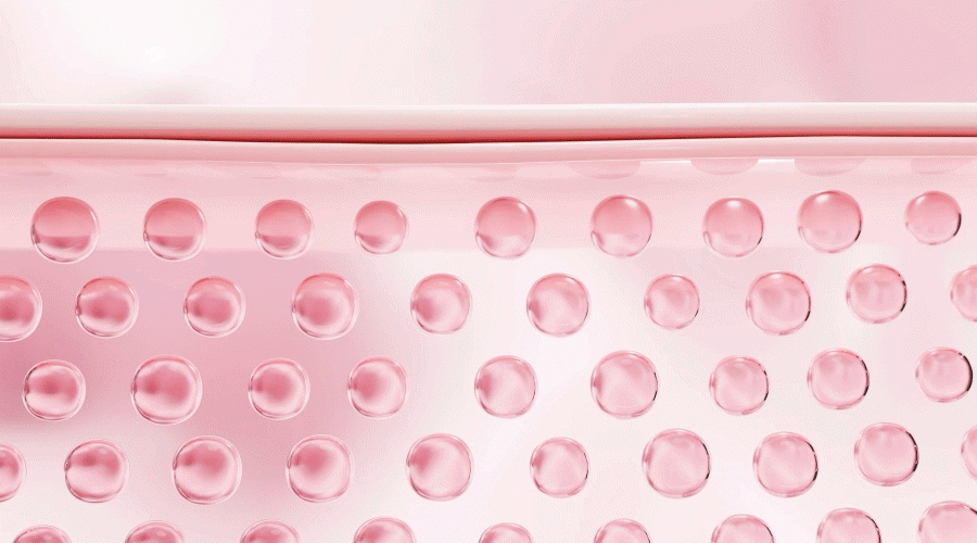 CHARDE Bubble Jection Serum & Lifthera Gel Mask Set - details 49