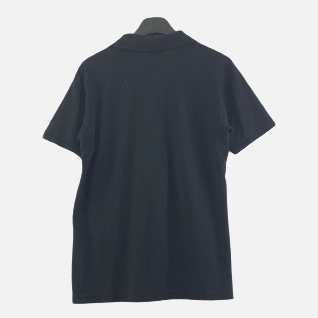 라코스테 블랙 남자 XL 카라티 O4570 - 상세 이미지 2