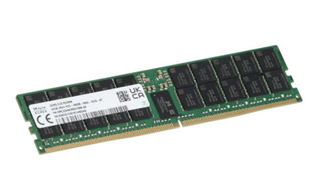 삼성전자 [중고]SK하이닉스 DDR5 64GB 5600 PC5 44800 ECC REG
