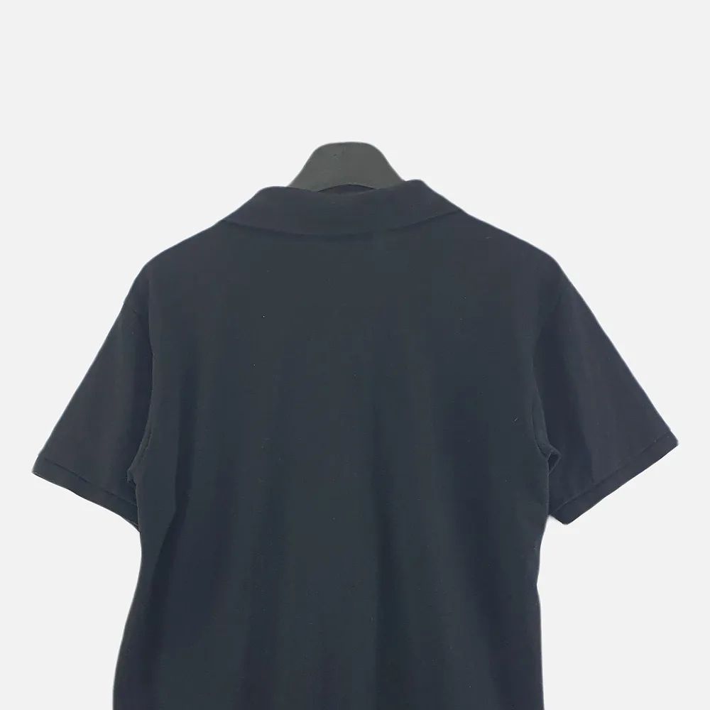 라코스테 블랙 남자 XL 카라티 O4570 - 상세 이미지 4