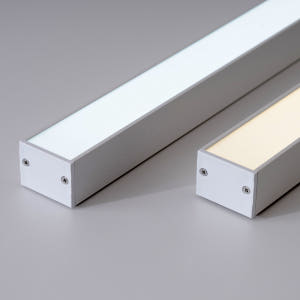 LED 한크 심플 라인 직부등 일자 조명 1000MM 6500K 주광색 솔직 후기 | 실제 배치 사진 포함 - 상품 이미지 3