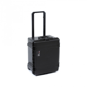 스톰케이스 iM2750 With Foam 블랙