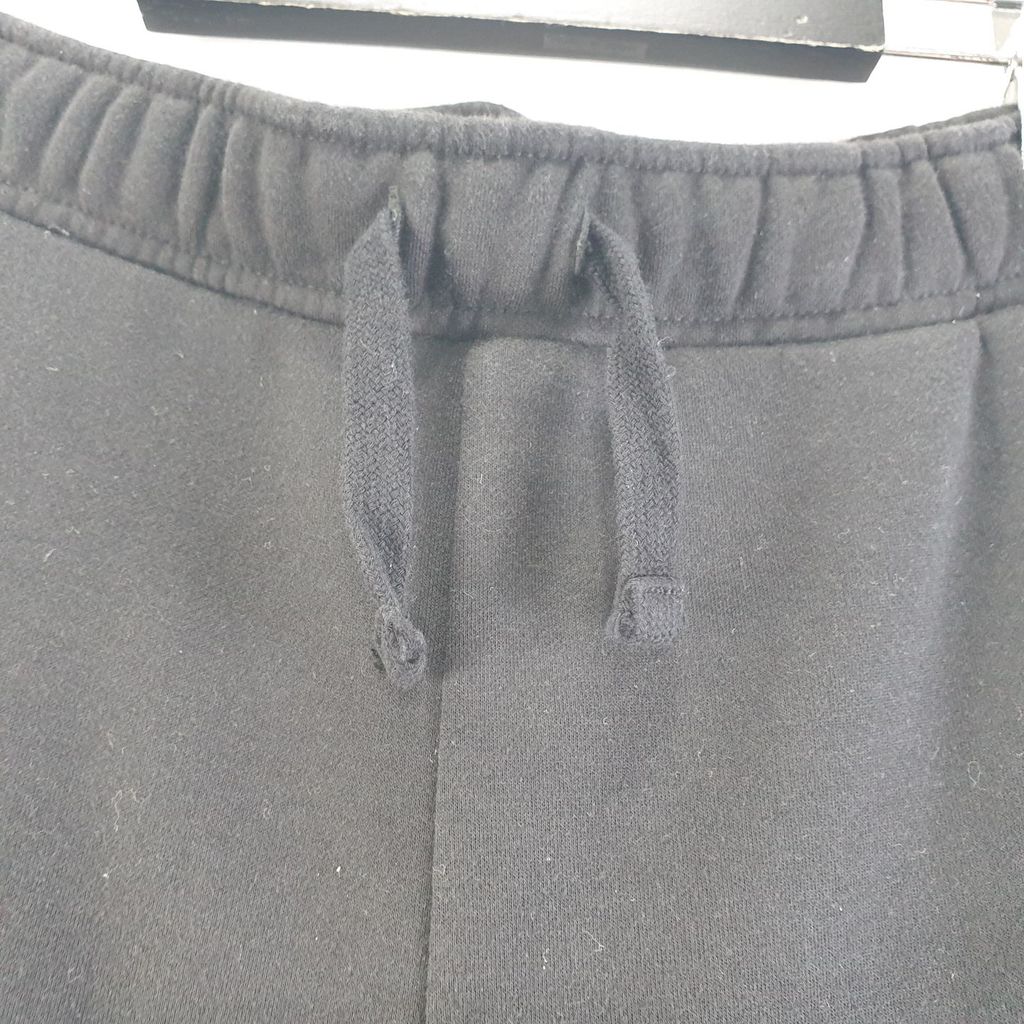 뮬라웨어 블랙 남자 L 운동바지 O4594 이미지 7