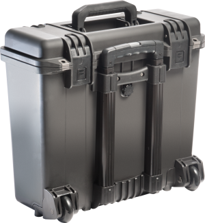 스톰케이스 Storm case iM2435 Black With Foam