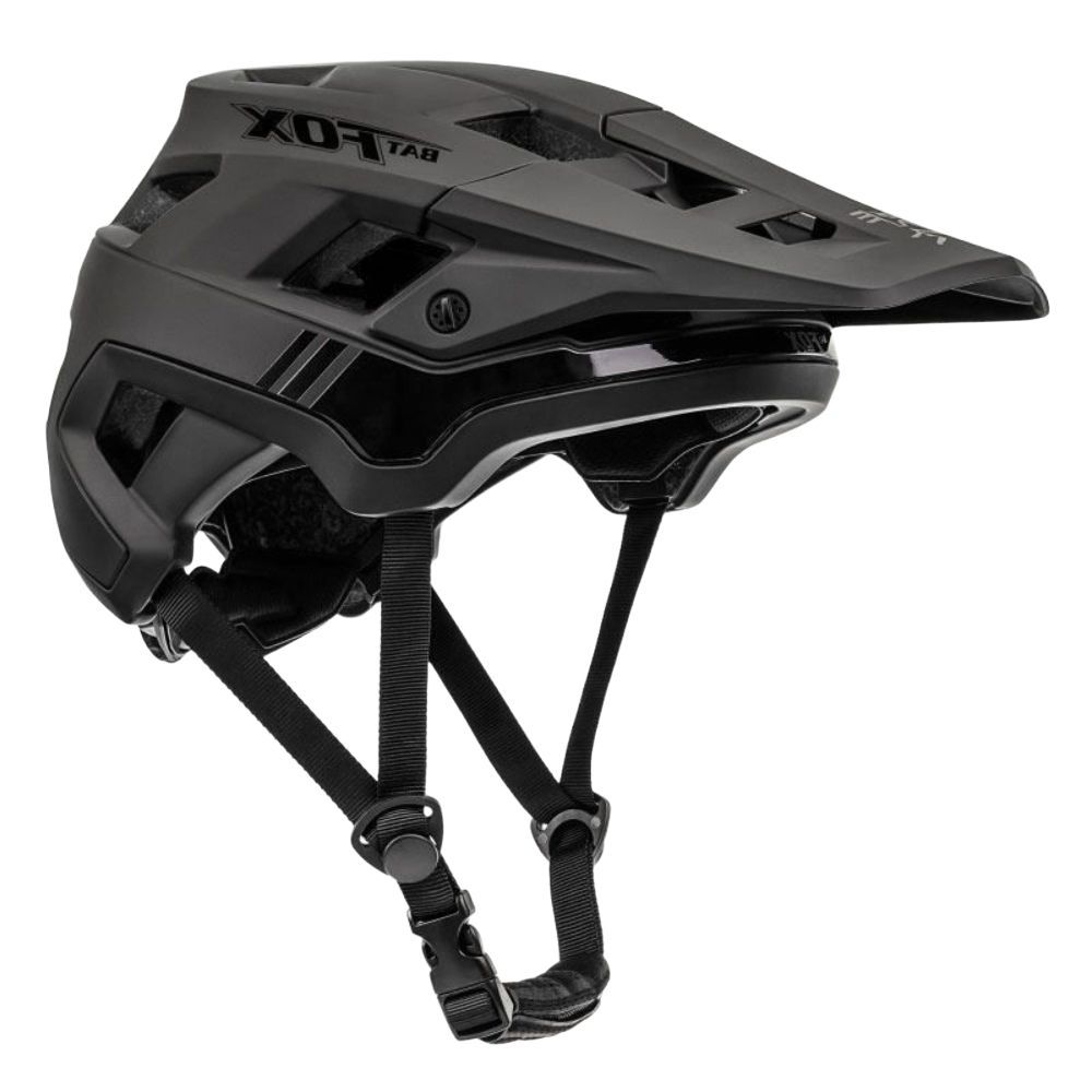 자전거헬멧 통풍 산악헬멧 빅사이즈 후면조절 라이딩 사이클링 차양형 MTB 보호모 성인용 - 상품 이미지