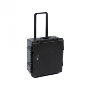 스톰케이스 iM2875 Black With Foam