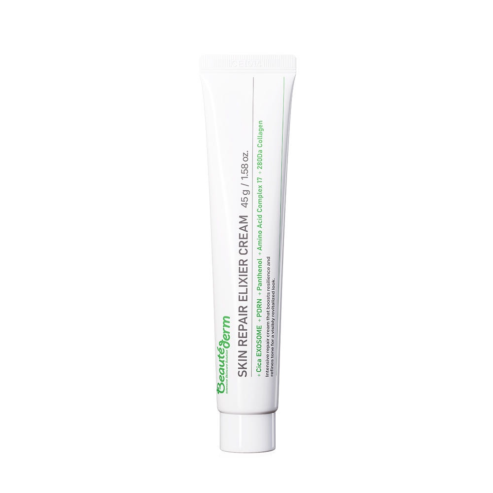 보떼덤 스킨 리페어 엘리시어 크림 45ml - 상세 이미지 2