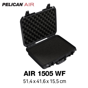 1505WF Air 하드케이스 (With Foam)