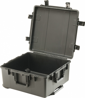 스톰케이스 iM2875 Black No Foam