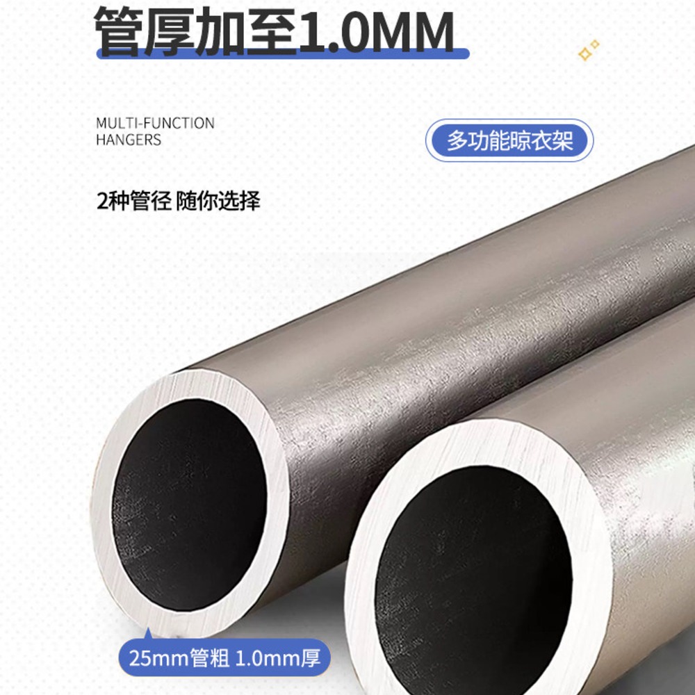 펜션 대용량 베란다 건조 빨래 건조대 접이식 초대형 이중 - 상품 이미지