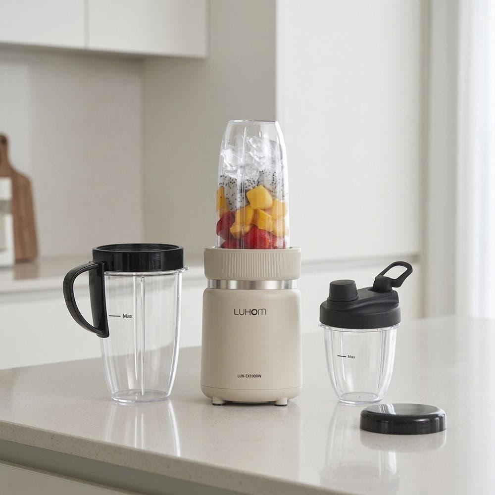 루홈 메이킷 초고속 블렌더 믹서기 얼음분쇄 텀블러 BPA 트라이탄 소재 스무디 가격 추이 루홈 루홈 메이킷 초고속 블렌더 믹서기 얼음분쇄 텀블러 BPA 트라이탄 소재 스무디 - 최저가 59,000원