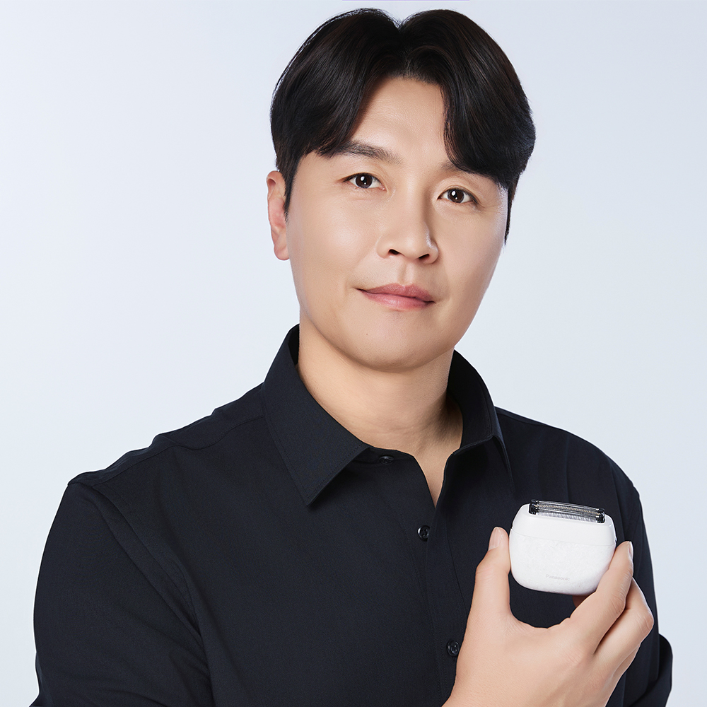 파나소닉 ES-PV6B 람대쉬 5중날 전기 면도기 팜인 쉐이버 - 상세 이미지 2