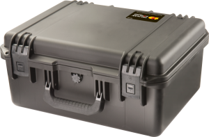 스톰케이스 Storm case iM2450 Black With Divider