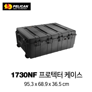 1730NF 트랜스폴트 캐리온 하드케이스 (No Foam)