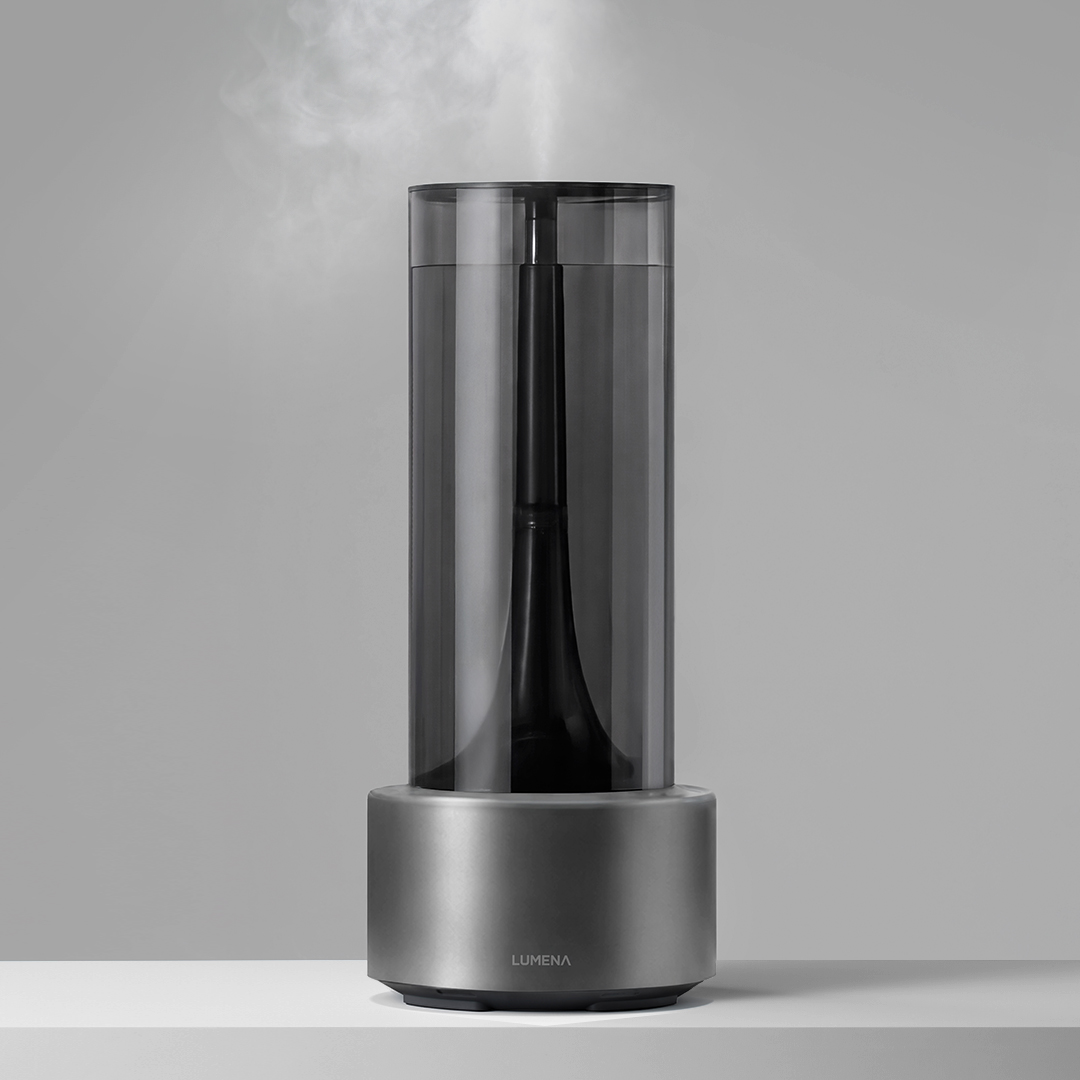 루메나 대용량 가습기 MIST TOWER PLUS - 상품 이미지