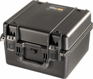 스톰케이스 Storm case iM2275 Black No Foam