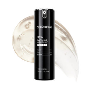 30% 순수비타민C 더하기세럼 30ml, 1개 솔직 후기 | 피부 타입별 분석 - 상품 이미지 1