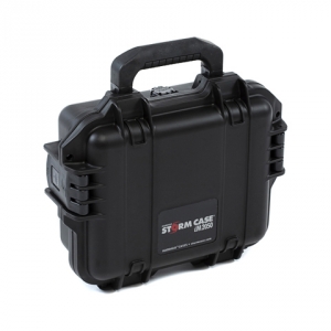 스톰케이스 Storm case iM2050 With Foam 블랙