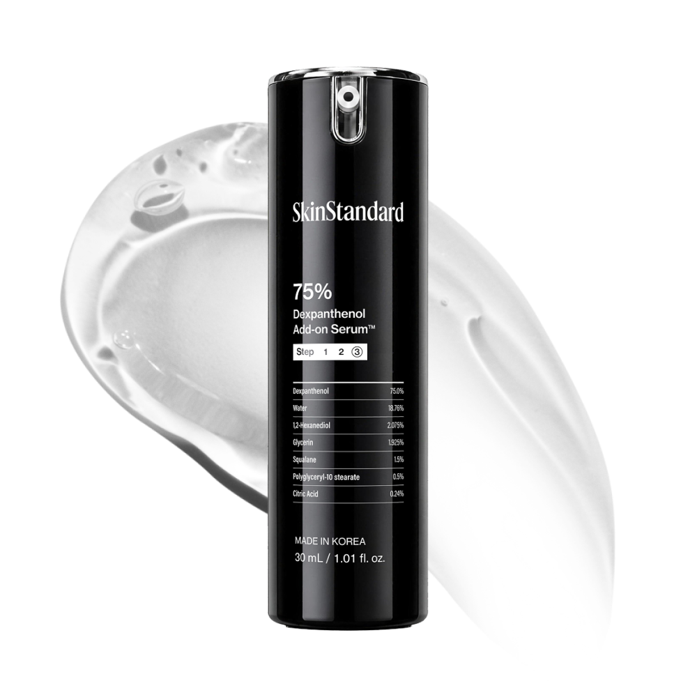 75% 덱스판테놀 더하기세럼 30ml, 1개 - 상품 이미지