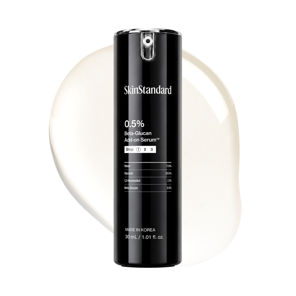 0.5% 베타글루칸 더하기세럼 30ml, 1개 - 상품 이미지