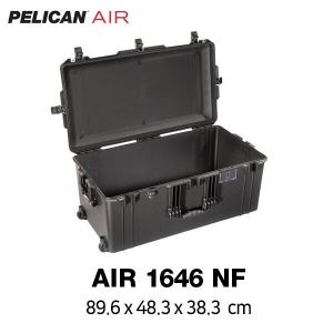 1646 Air NF 하드케이스 (No FOAM)