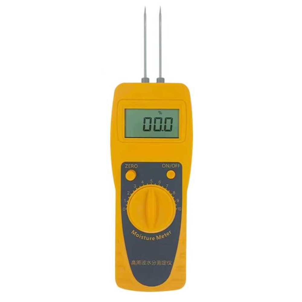 돼지고기 수분 측정기 육류 수분계 채소 과일 신선도 JK-100P - 상품 이미지