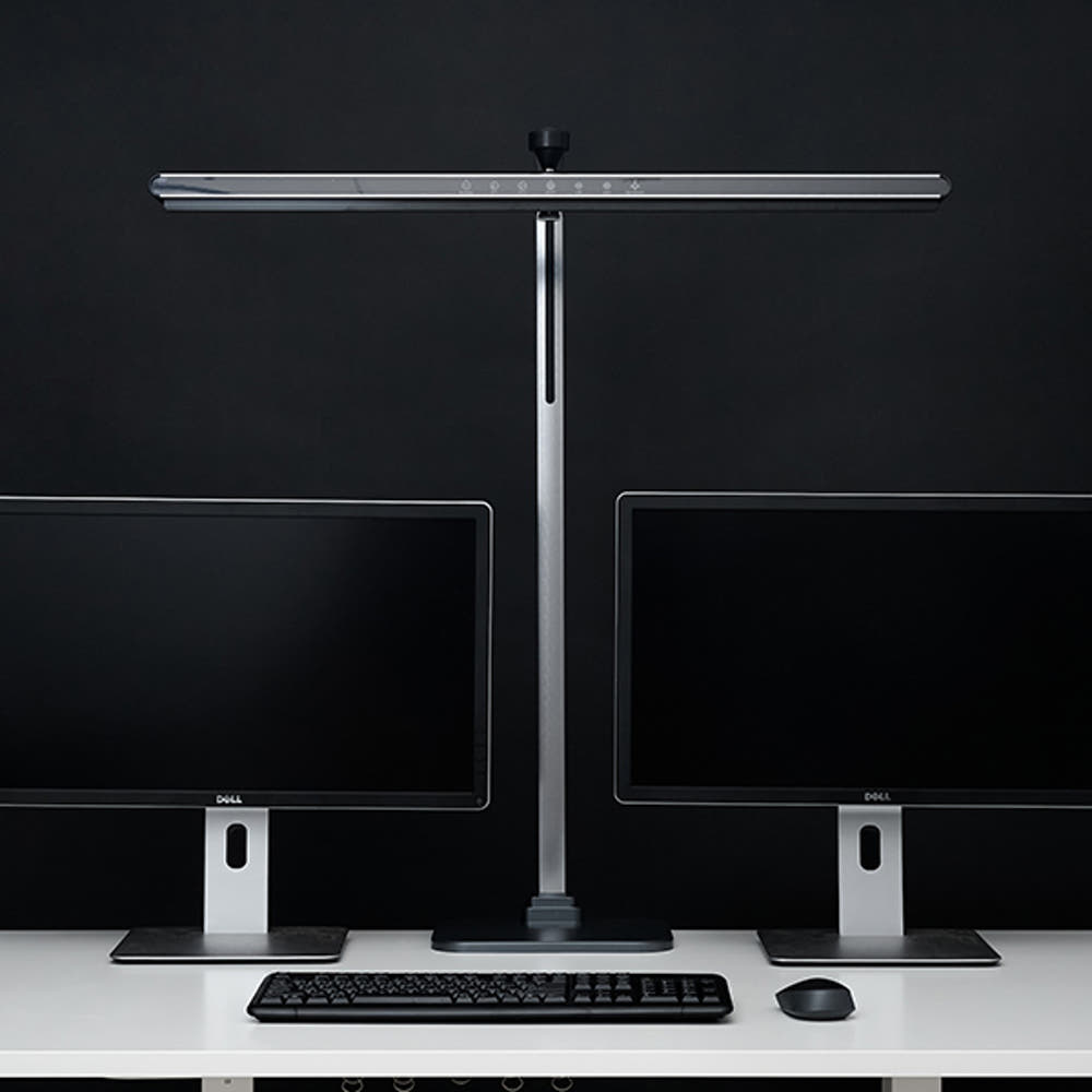 ARTEVITA (아르테비타) 프리미엄 LED스탠드 TI-5000 PRO 800mm 와이드