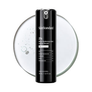 2% 초저분자 히알루론산 더하기세럼 속건조 수분앰플 30ml, 1개 솔직 후기 | 피부 타입별 분석 - 상품 이미지 1