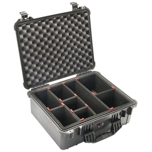 1550TP 미듐 하드케이스 (With TrekPak Divider System)