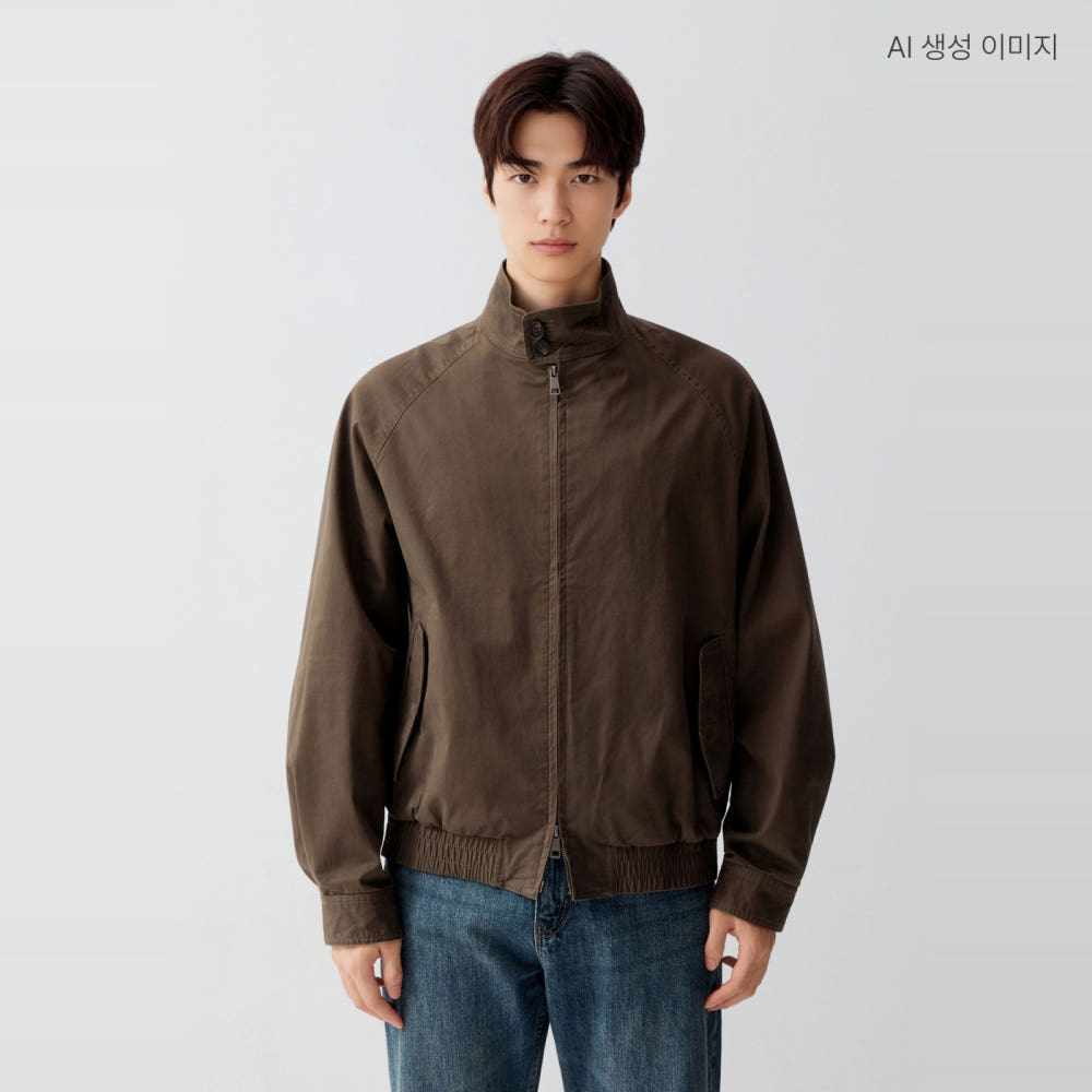 스파오 헤링턴 집업 재킷 SPJJG49M99 가격 추이 스파오 스토어 스파오 헤링턴 집업 재킷 SPJJG49M99 - 최저가 71,910원