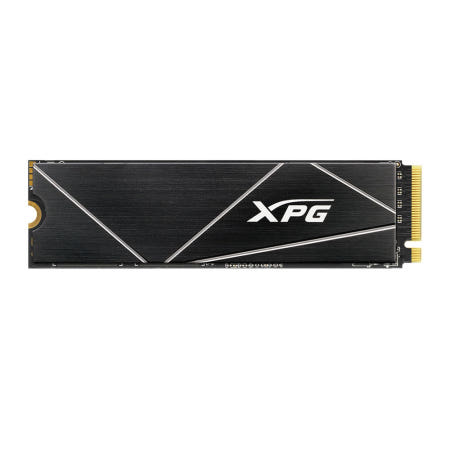 ADATA XPG GAMMIX S70 2TB M.2 NVMe SSD GEN4 TLC 히트싱크