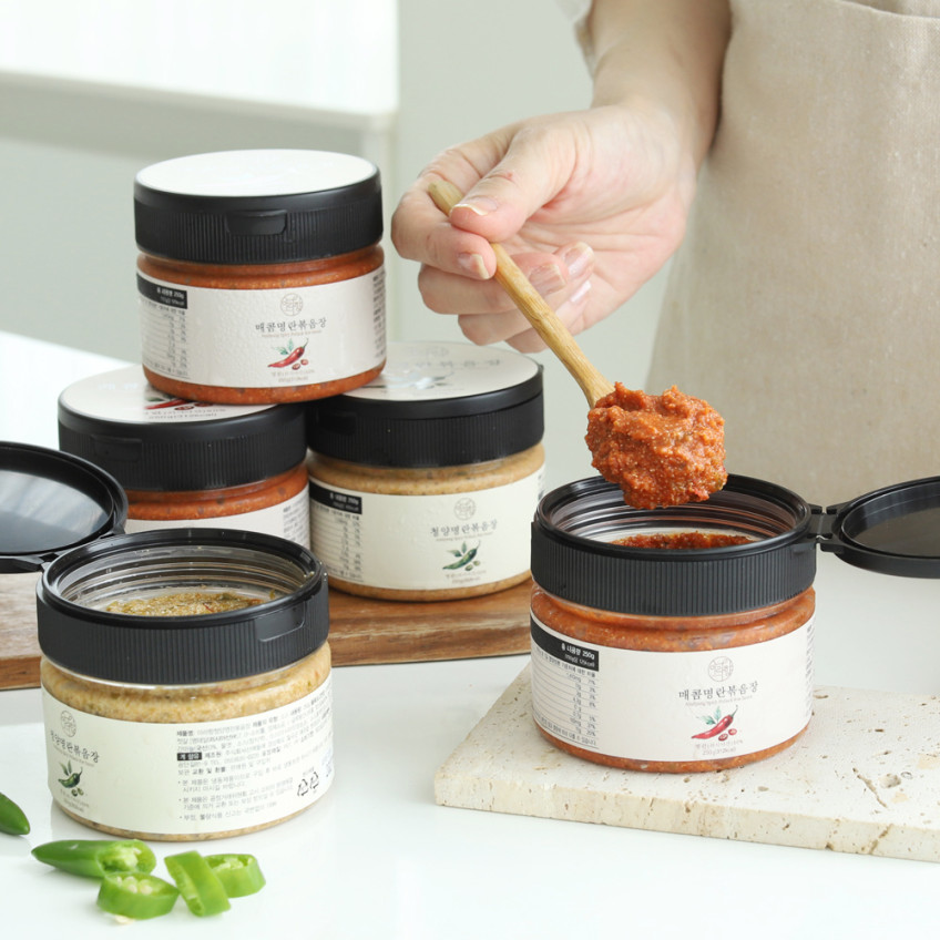 아라향 2.5% 초저염 저염 무색소 백명란 개별진공 소분 명란톡톡 파랑 450g 1팩 + 분홍 500g 1팩 판매처 상세 정보 이미지 3
