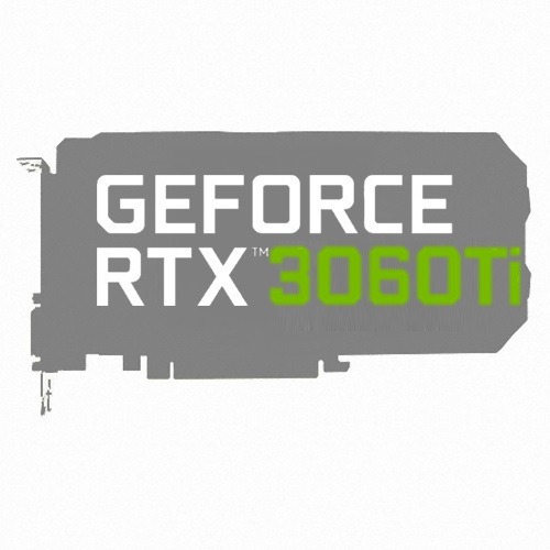 지포스 RTX 3060 Ti D6 8GB