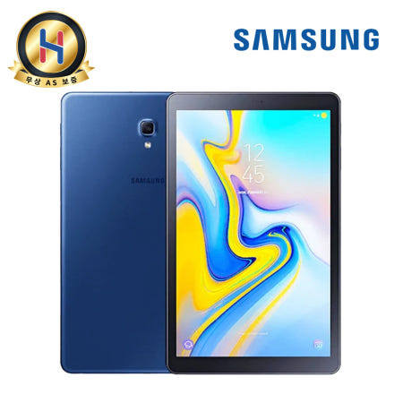 삼성전자 [중고]삼성 갤럭시탭A LTE 셀룰러 태블릿 <b>SM-T595N</b> 리퍼 중고