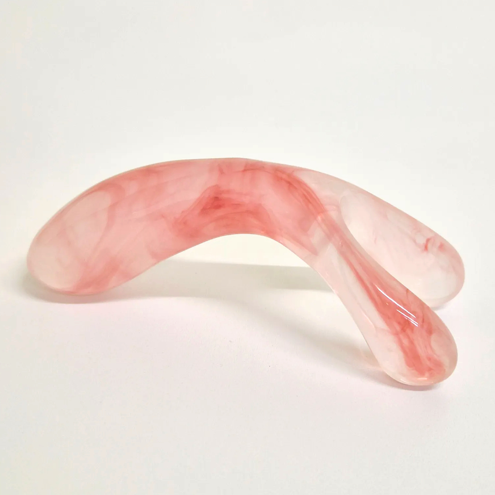 얼굴 윤곽 와이 괄사 마사지 스틱 봉 마사지기 괄사마사지기 문어발괄사 마사지스틱 괄사마사지 문어괄사 두피괄사 얼굴괄사 바디괄사 마사지봉 괄사 - 상세 이미지 3