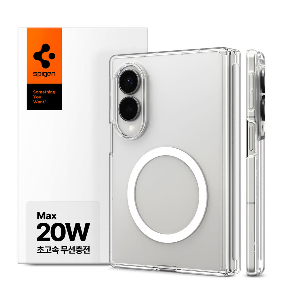 20W 충전 갤럭시 맥세이프 케이스 초슬림 에어스킨제로 맥핏 갤럭시Z 폴드8 TPU+PC 클리어화이트 가격 추이 슈피겐 20W 충전 갤럭시 맥세이프 케이스 초슬림 에어스킨제로 맥핏 갤럭시Z 폴드8 TPU+PC 클리어화이트 - 최저가 45,000원