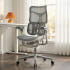 듀오백 에르고백 D300 하이엔드 풀메쉬 사무용 사무실 컴퓨터고급 의자 솔직 후기 | 실제 배치 사진 포함 썸네일