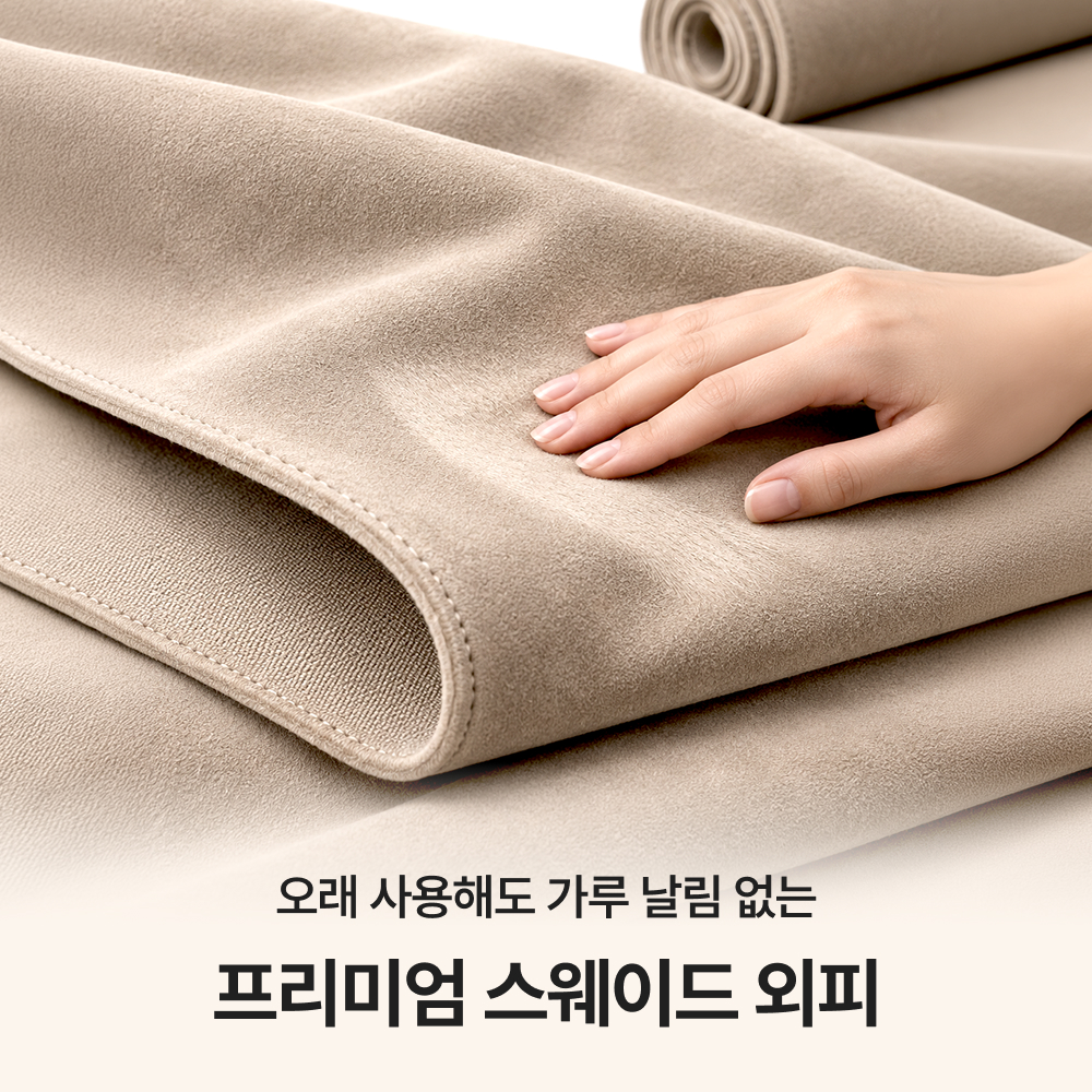휴플러스 무선 목 어깨 안마기 듀얼태핑 두드림 Cordzero-3300 코드제로 목 마사지기 이미지 7