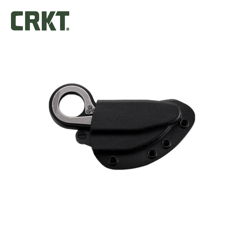CRKT 프로보크 카람빗 나이프 쉬스 - 상품 이미지
