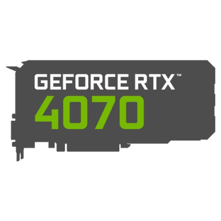 [중고]지포스 RTX 4070 D6X 12GB