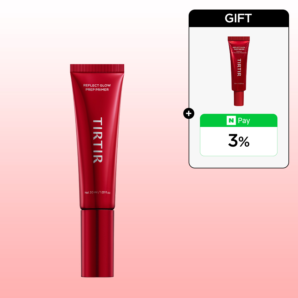 티르티르 리플렉트 글로우 프렙 프라이머 30ml - 상품 이미지