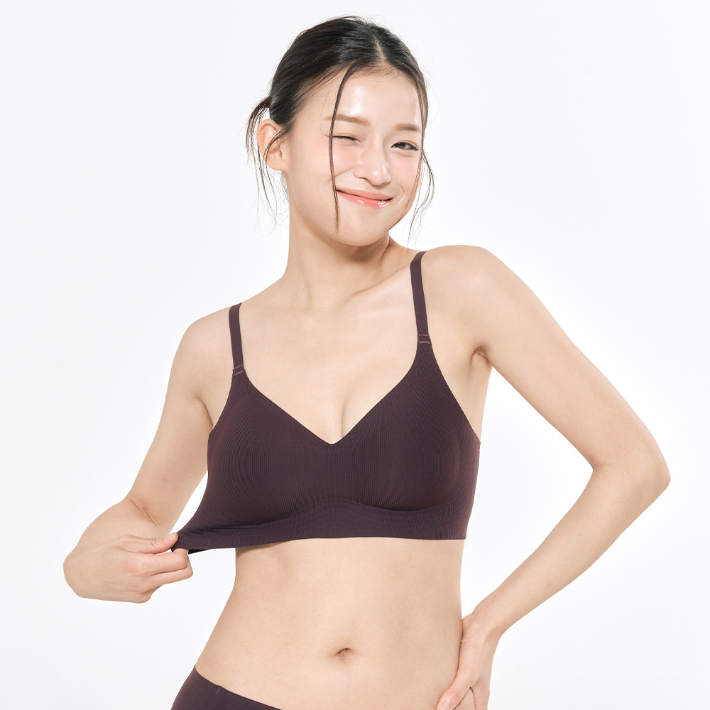 애니바디 편애브라_서포트 후크 원몰드 ANVE26A52 - 상세 이미지 5