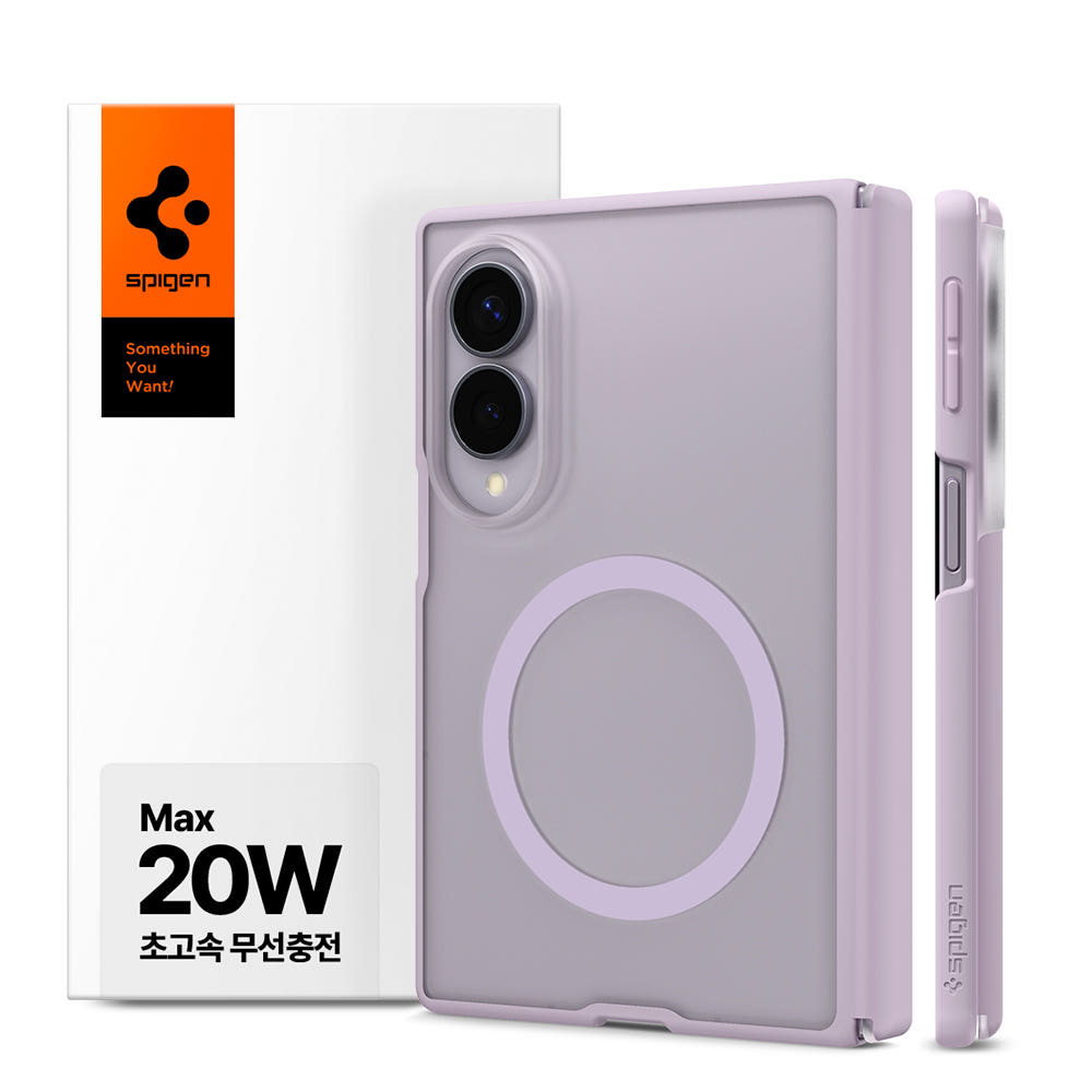 20W 충전 갤럭시 맥세이프 케이스 초슬림 에어스킨제로 맥핏 갤럭시Z 폴드8 TPU+PC 프로스트라벤더 가격 추이 슈피겐 20W 충전 갤럭시 맥세이프 케이스 초슬림 에어스킨제로 맥핏 갤럭시Z 폴드8 TPU+PC 프로스트라벤더 - 최저가 45,000원