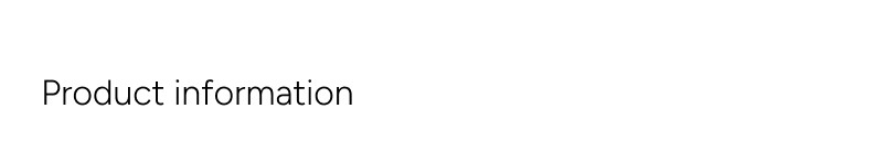 노엘로힐스 바디워시 200ml, 2개 판매처 상세 정보 이미지 4