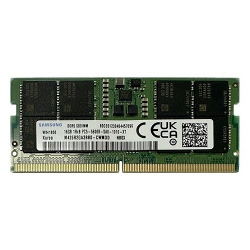 노트북 DDR5-5600