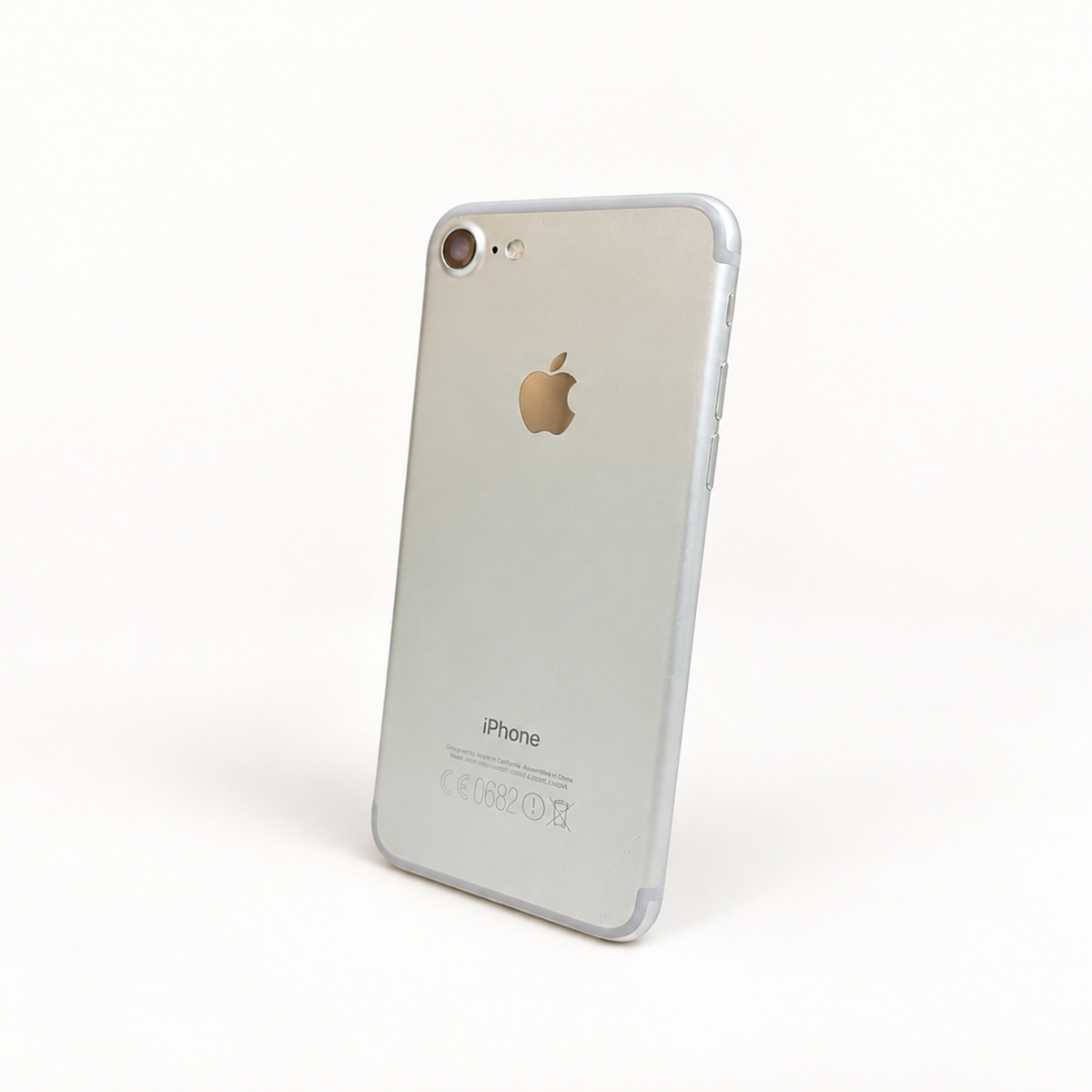 아이폰7 32GB 실버 iPhone 7 무음카메라 공기계 - 상품 이미지
