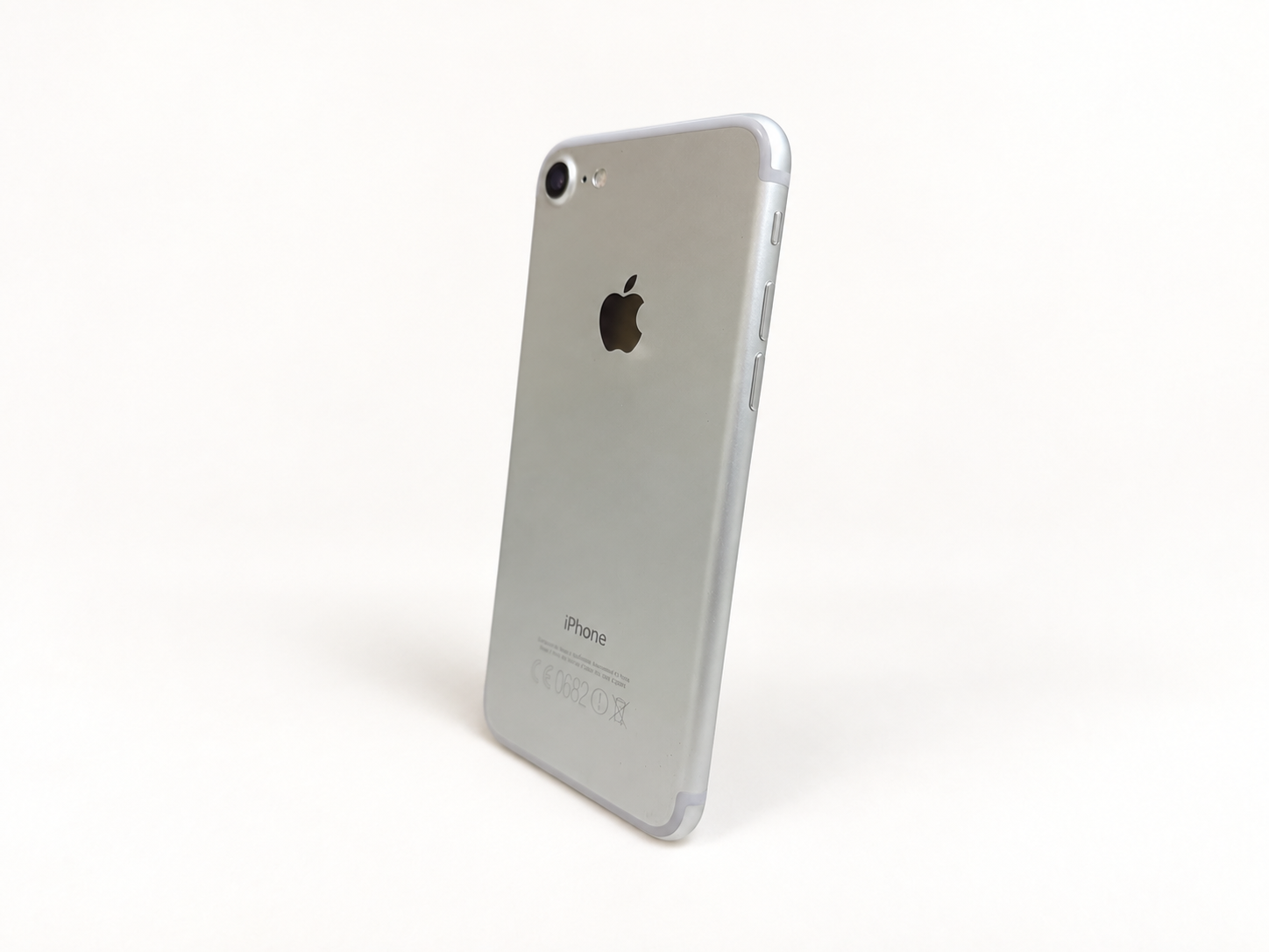 아이폰7 32GB 실버 iPhone 7 무음카메라 공기계 - 상세 이미지 4