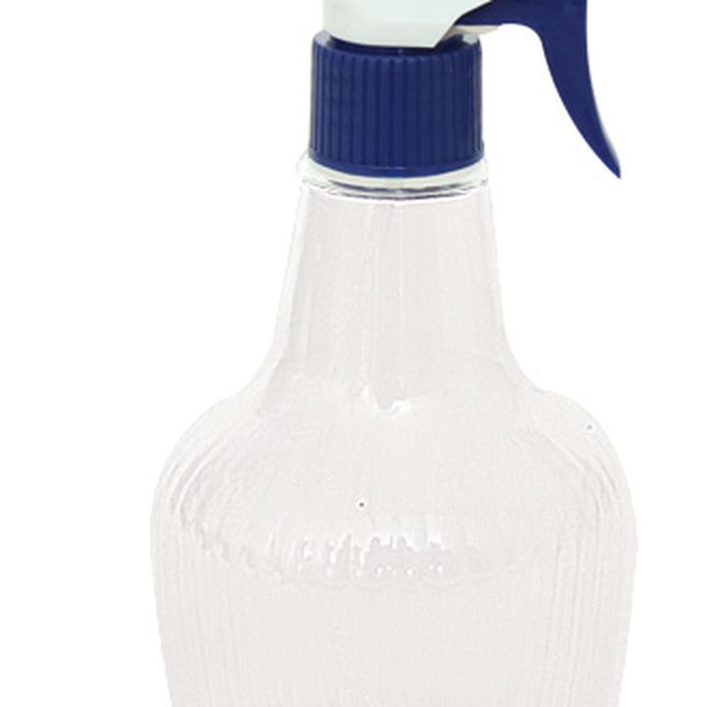 다목적세탁용물뿌리개 라인분무기식물관리분무기 트리거형청소용스프레이 580ml - 상세 이미지 2