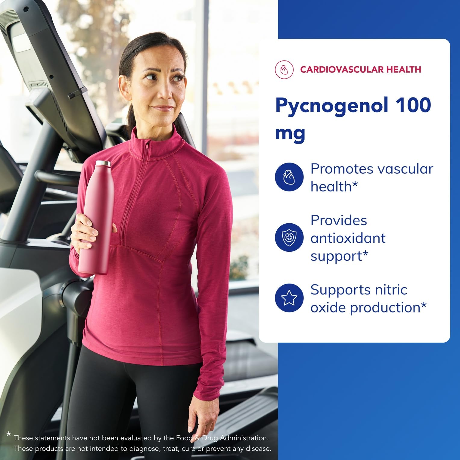 미국산 피크노제놀 100mg 프랑스 원료 60타블렛 이미지 6